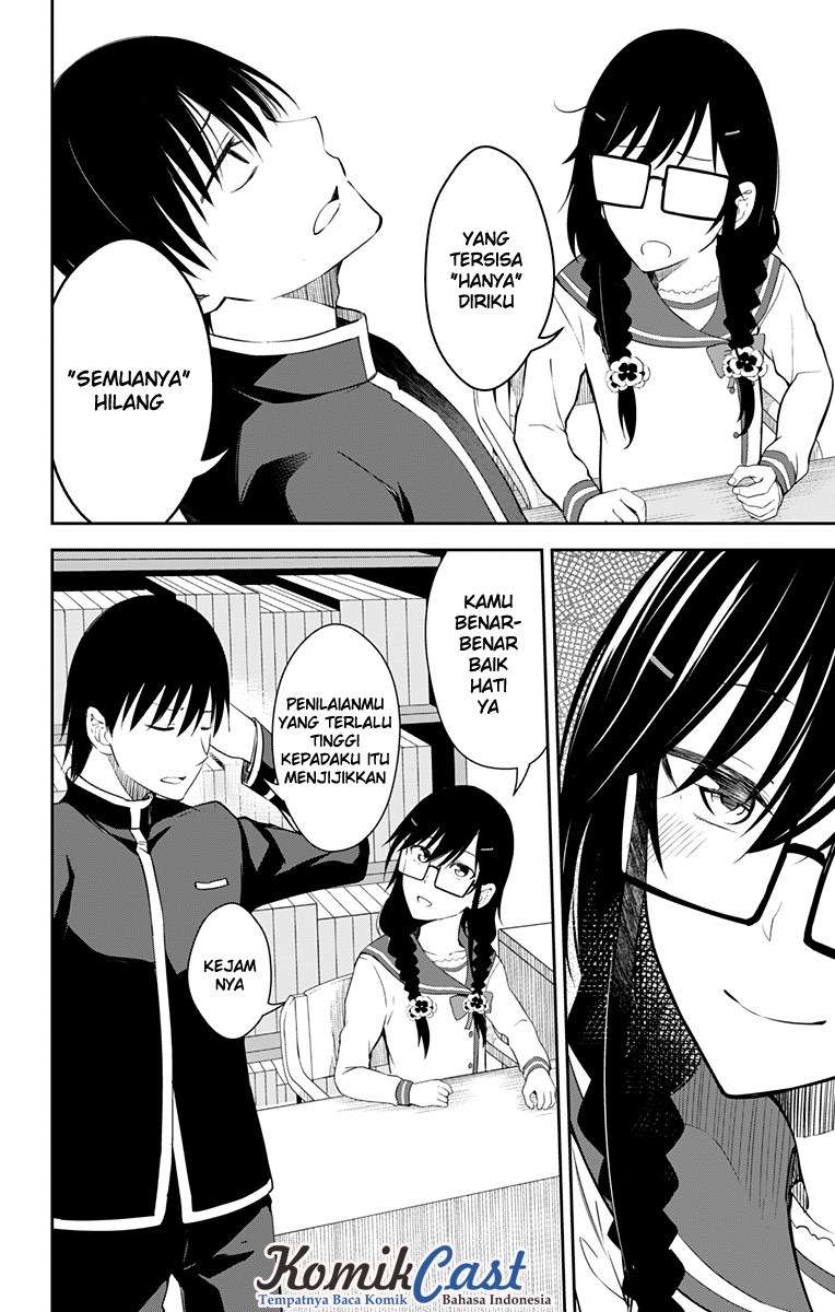 Ore wo Suki nano wa Omae dake ka yo Chapter 11 - halaman 19