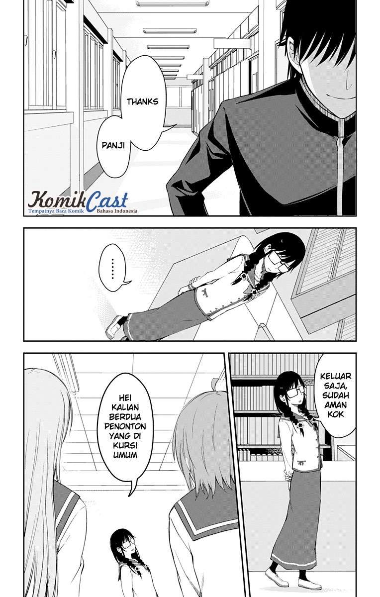 Ore wo Suki nano wa Omae dake ka yo Chapter 11 - halaman 27