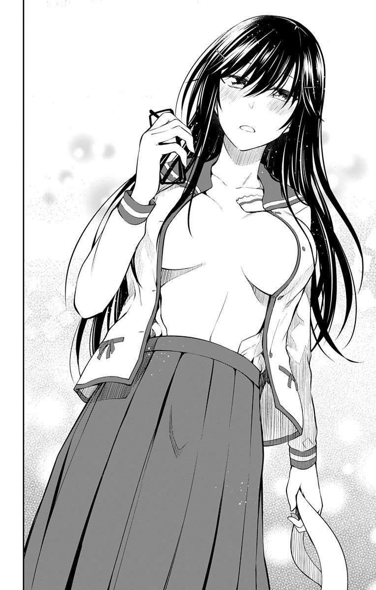 Ore wo Suki nano wa Omae dake ka yo Chapter 11 - halaman 43