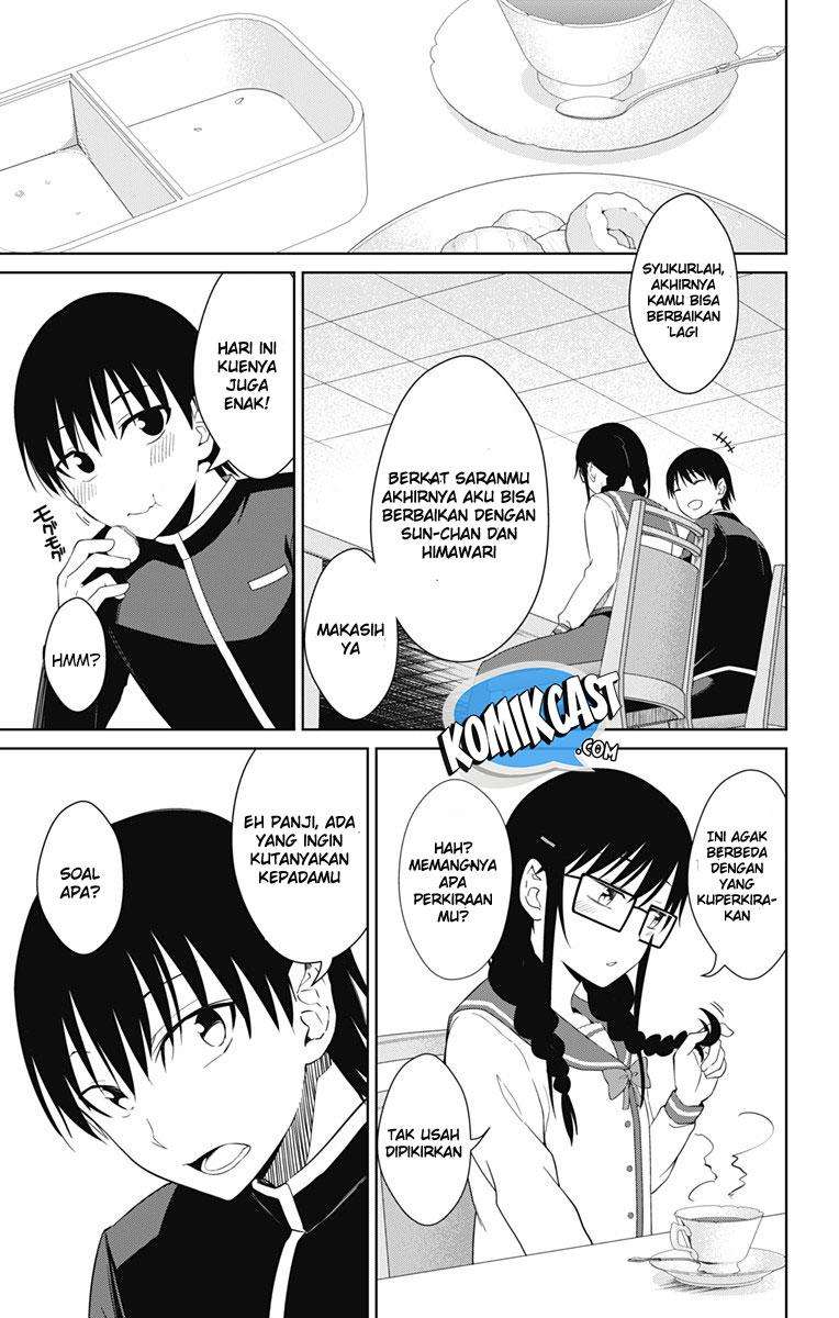 Ore wo Suki nano wa Omae dake ka yo Chapter 15 - halaman 24