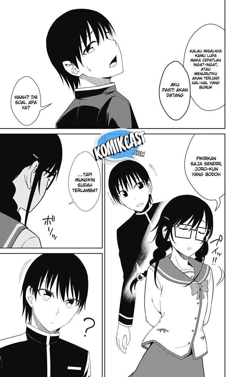 Ore wo Suki nano wa Omae dake ka yo Chapter 15 - halaman 30
