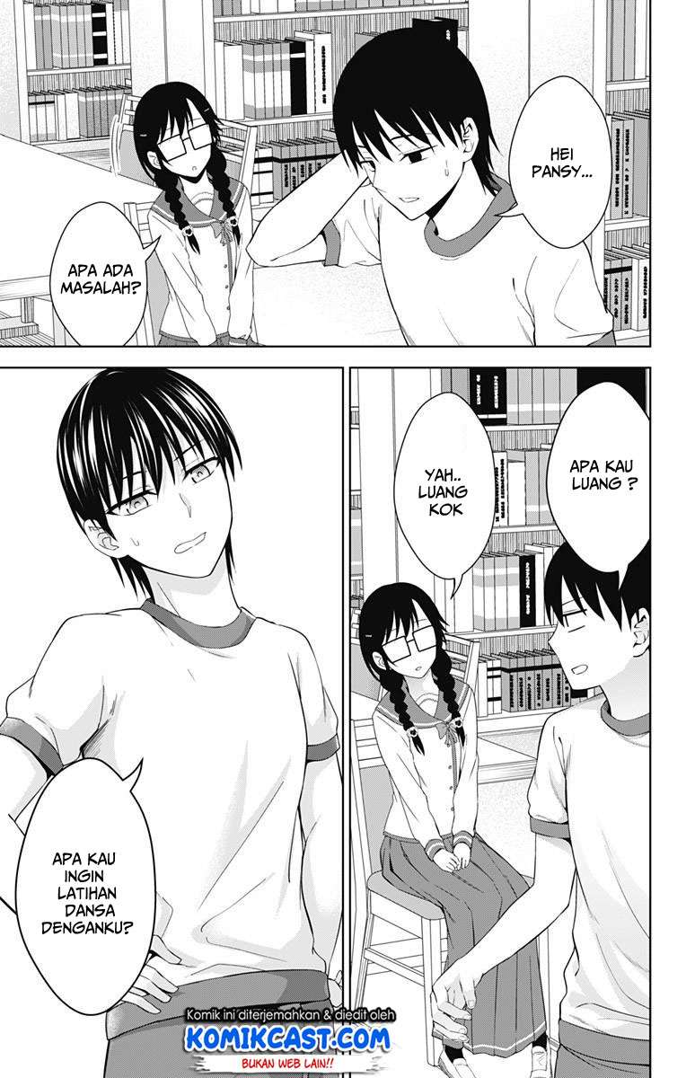 Ore wo Suki nano wa Omae dake ka yo Chapter 20 - halaman 23