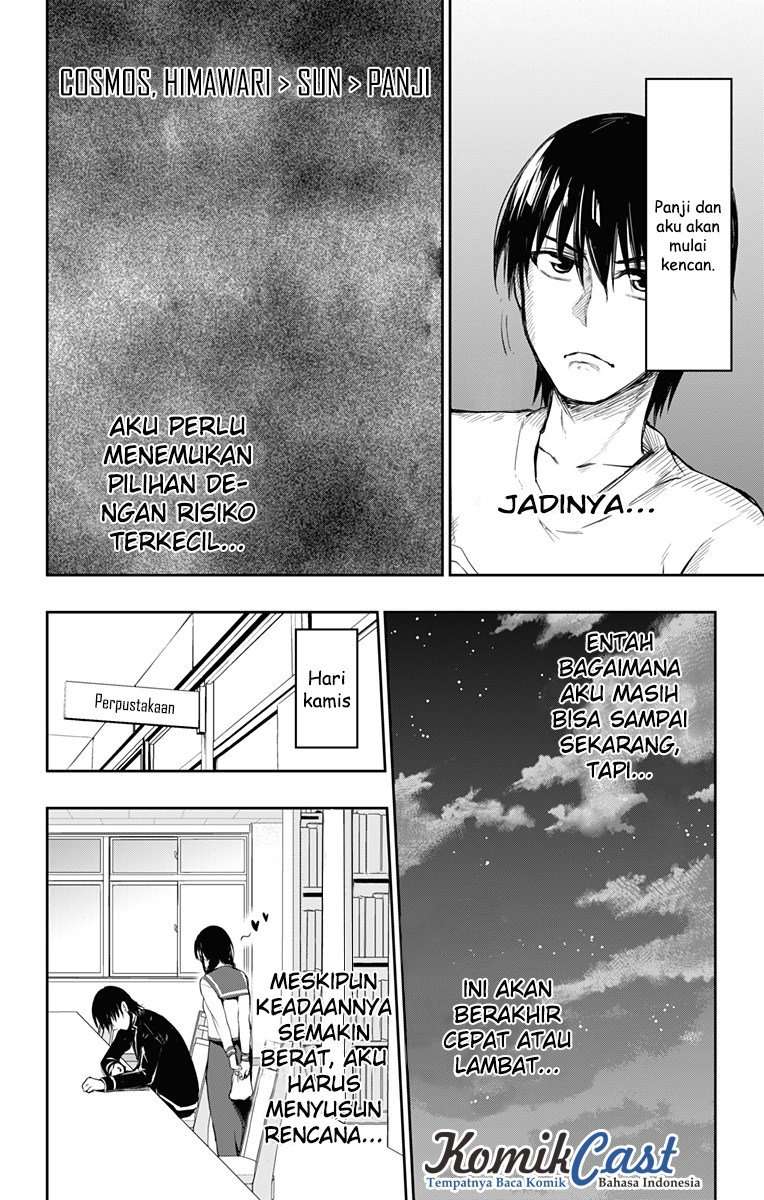 Ore wo Suki nano wa Omae dake ka yo Chapter 6 - halaman 19