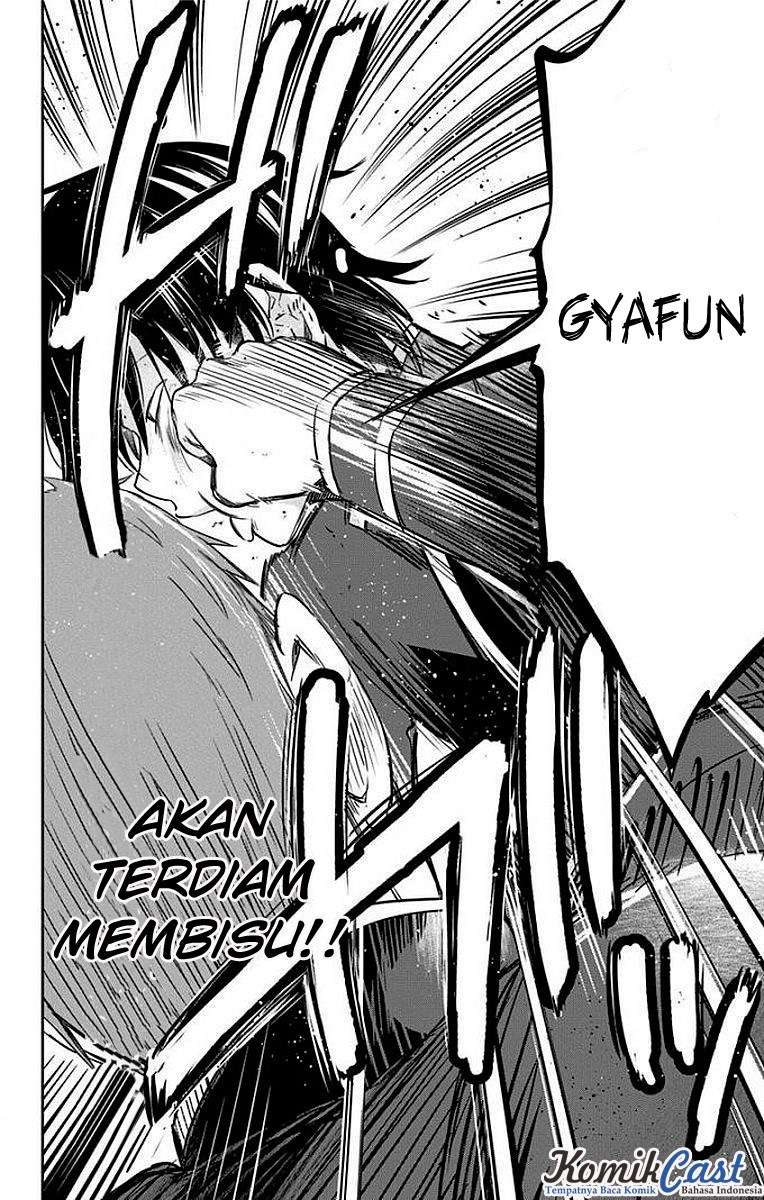 Ore wo Suki nano wa Omae dake ka yo Chapter 9 - halaman 20