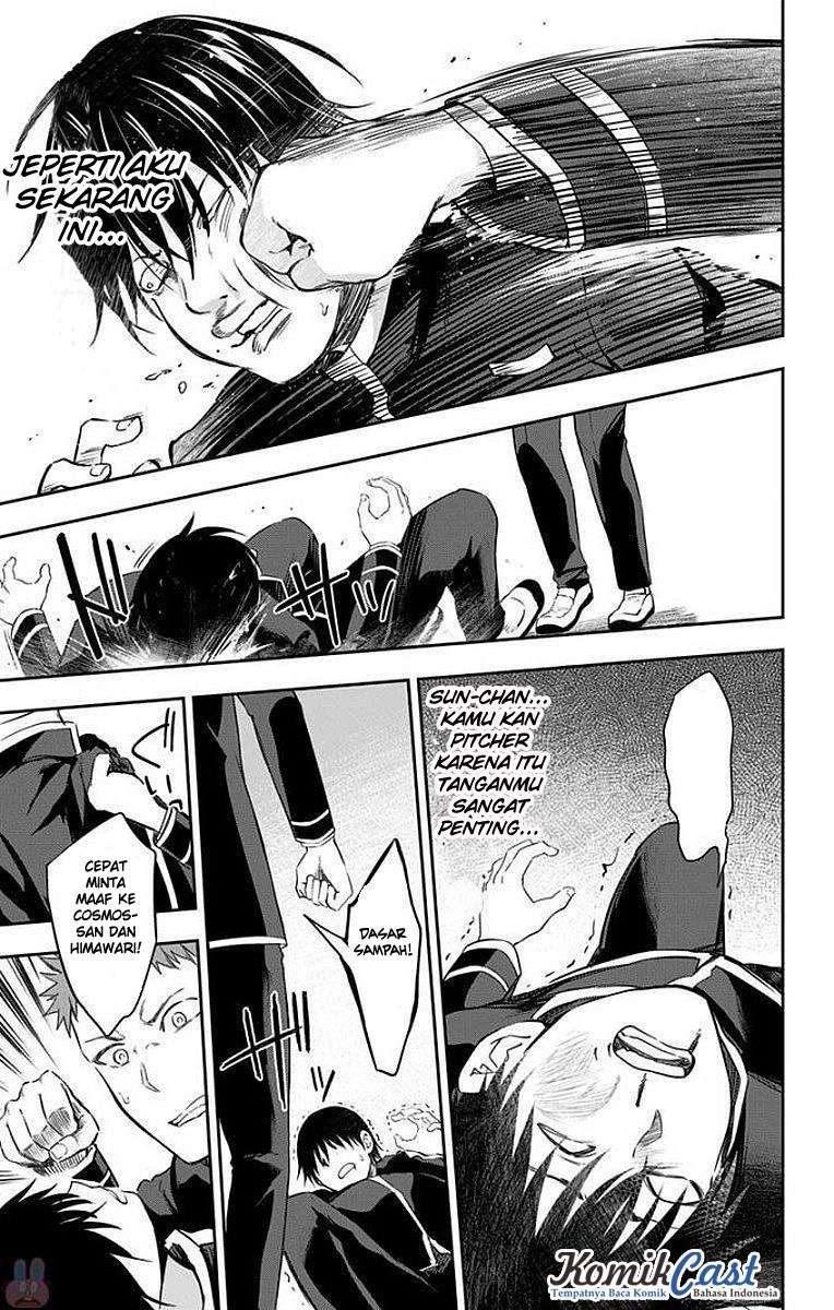Ore wo Suki nano wa Omae dake ka yo Chapter 9 - halaman 21