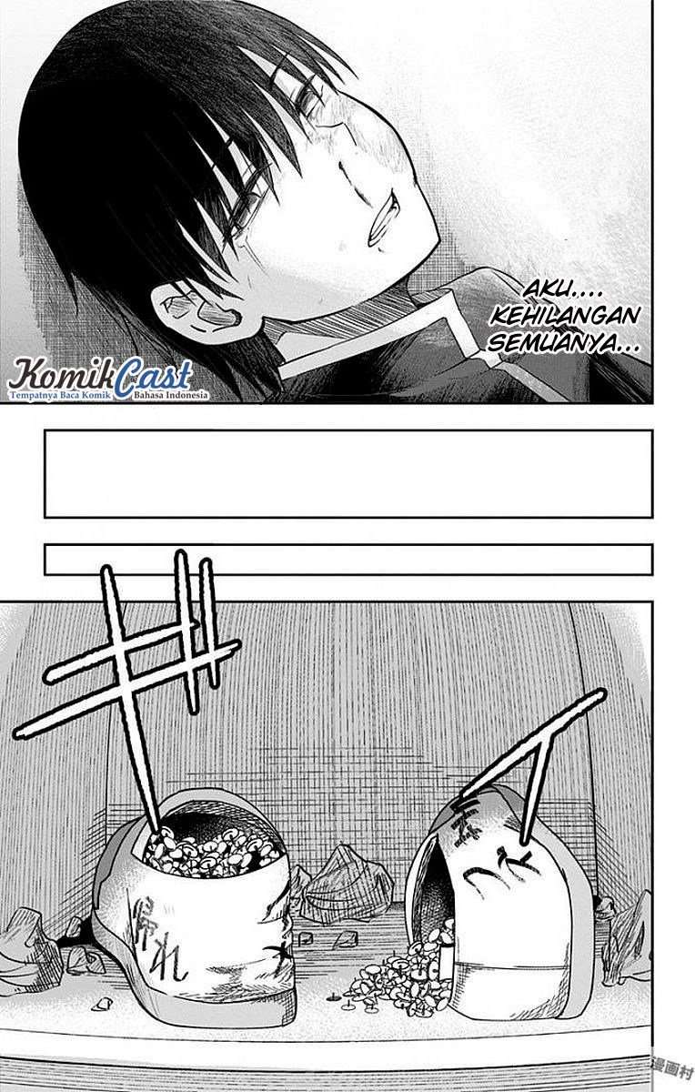 Ore wo Suki nano wa Omae dake ka yo Chapter 9 - halaman 27
