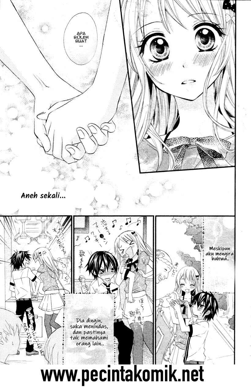 Ore Yome. Ore no Yome ni Nare yo Chapter 1 - halaman 19