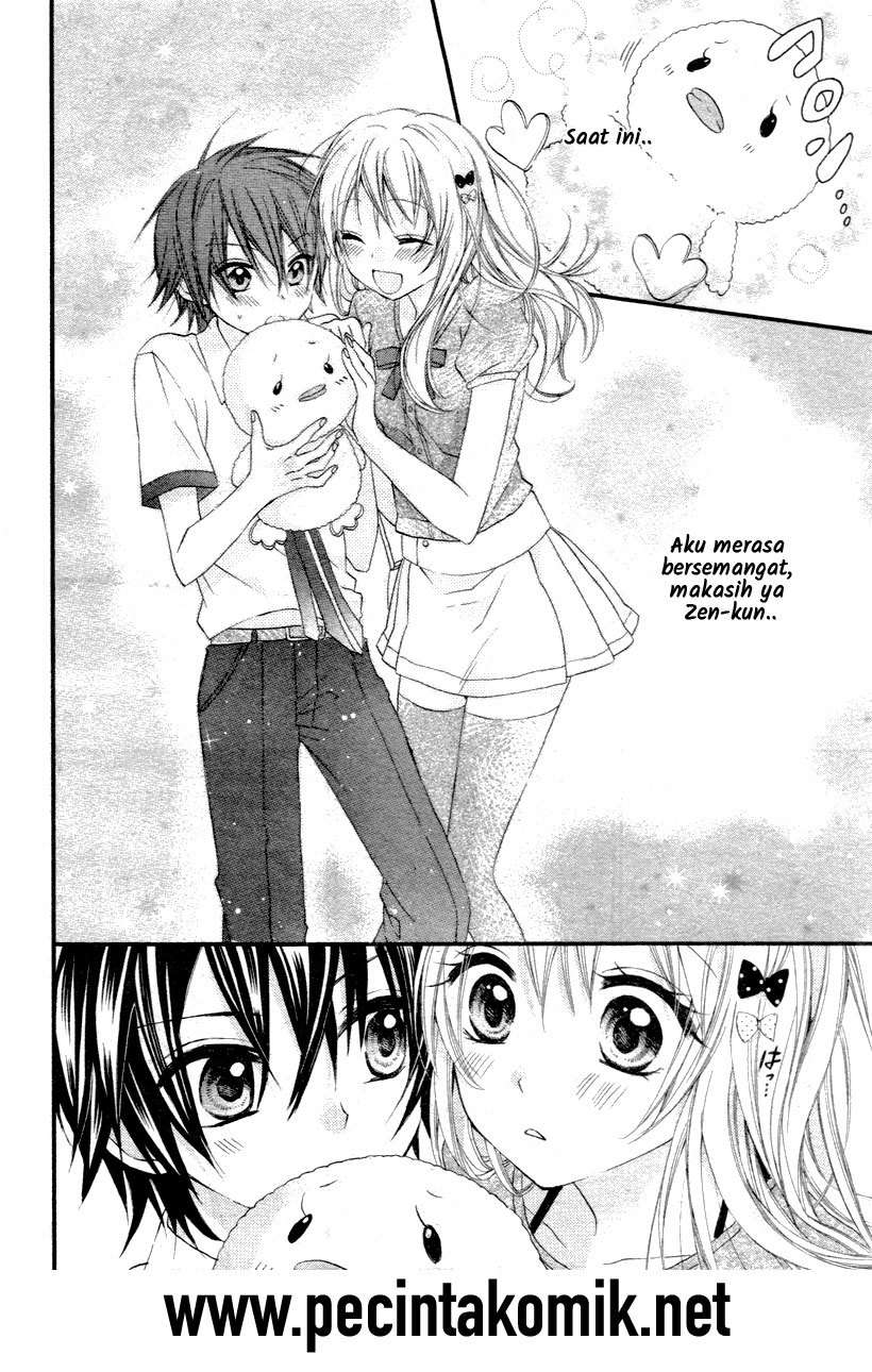 Ore Yome. Ore no Yome ni Nare yo Chapter 1 - halaman 20