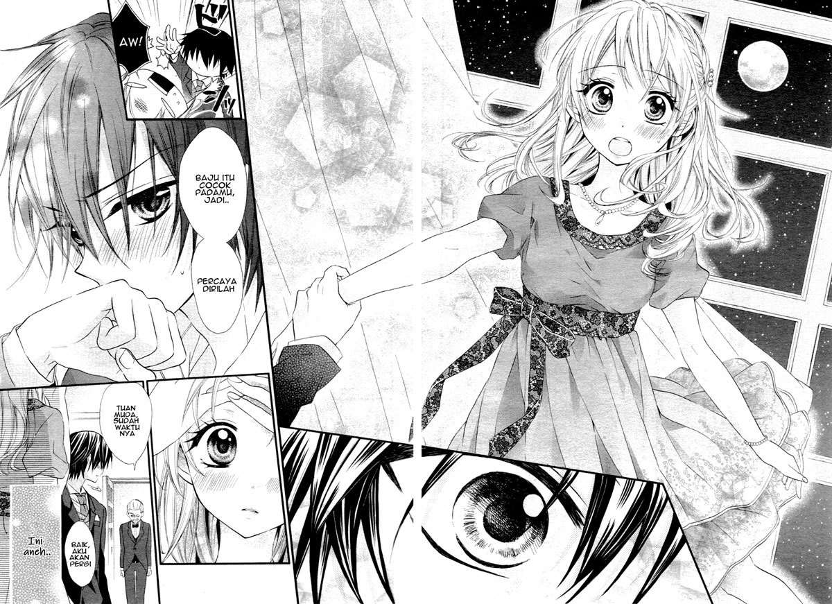 Ore Yome. Ore no Yome ni Nare yo Chapter 1 - halaman 26