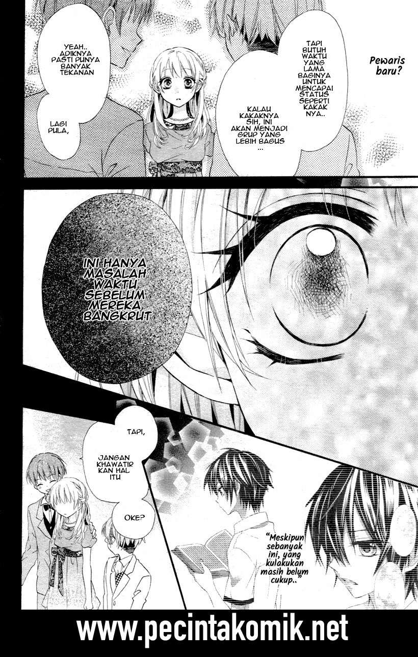Ore Yome. Ore no Yome ni Nare yo Chapter 1 - halaman 29