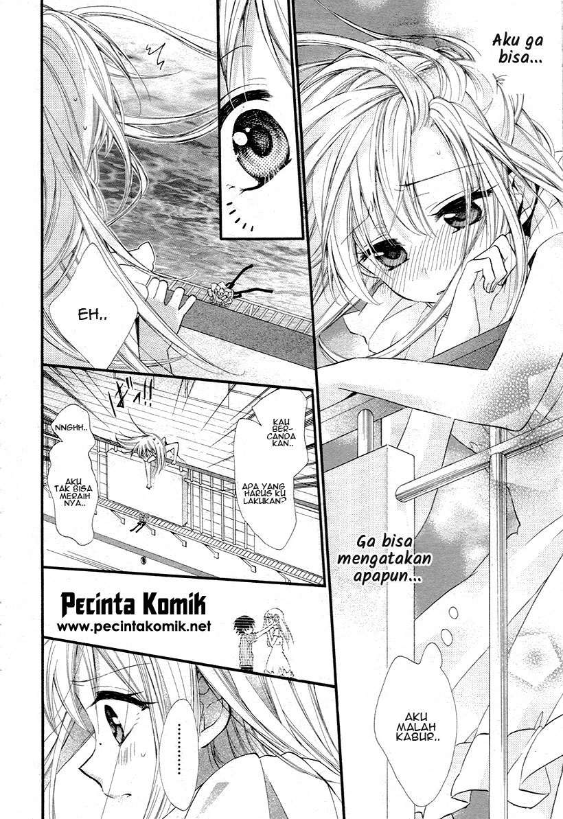 Ore Yome. Ore no Yome ni Nare yo Chapter 2 - halaman 15