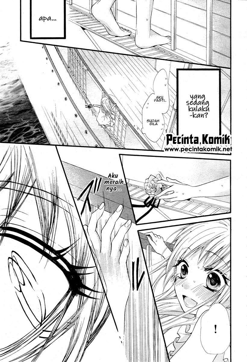 Ore Yome. Ore no Yome ni Nare yo Chapter 2 - halaman 16
