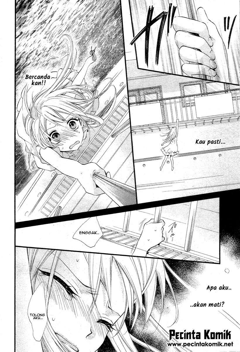 Ore Yome. Ore no Yome ni Nare yo Chapter 2 - halaman 17