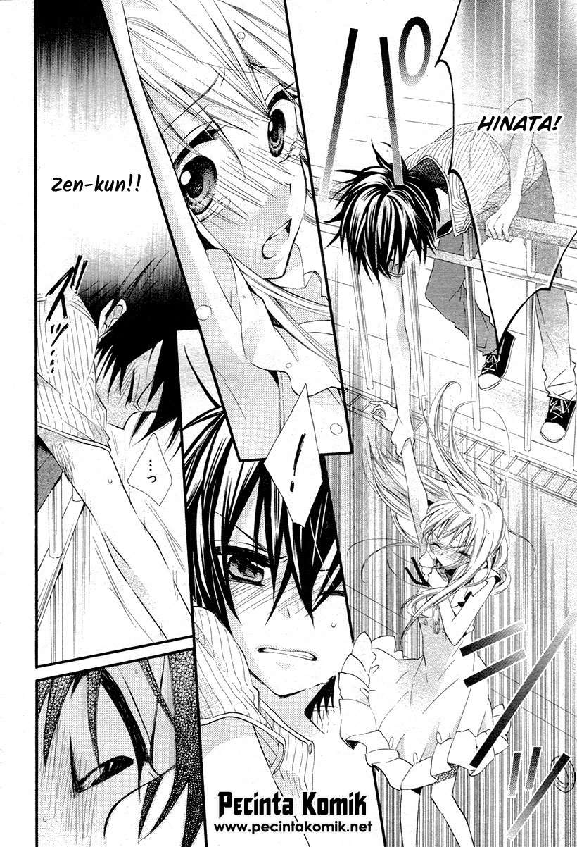 Ore Yome. Ore no Yome ni Nare yo Chapter 2 - halaman 19
