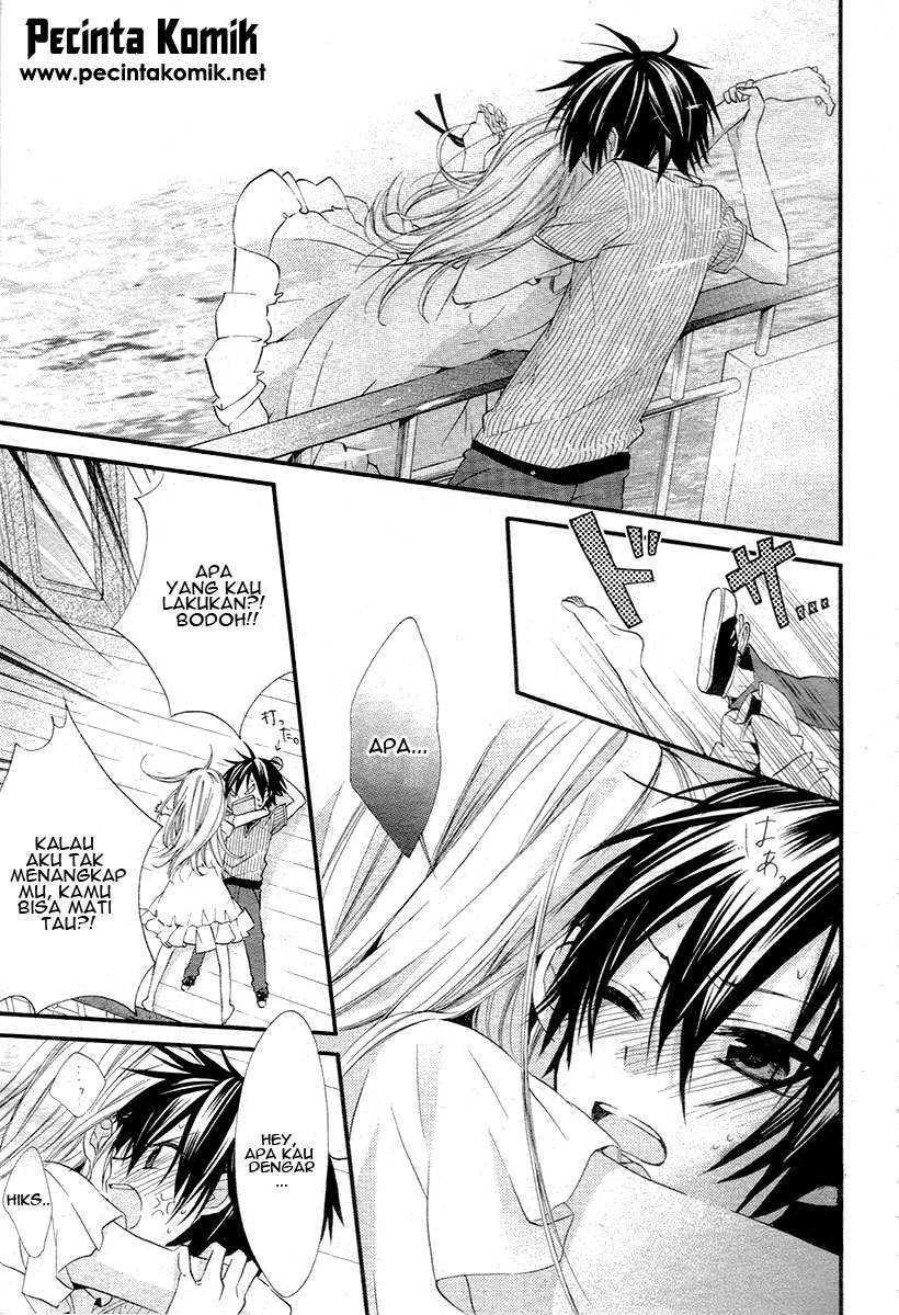 Ore Yome. Ore no Yome ni Nare yo Chapter 2 - halaman 20