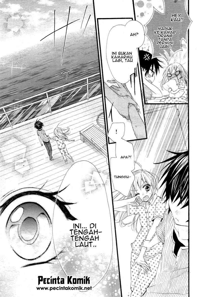 Ore Yome. Ore no Yome ni Nare yo Chapter 2 - halaman 9