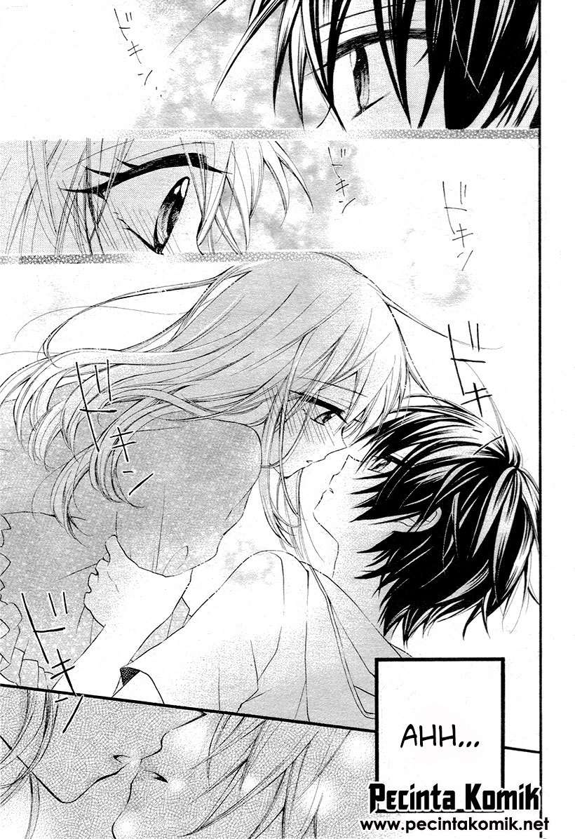 Ore Yome. Ore no Yome ni Nare yo Chapter 3 - halaman 10