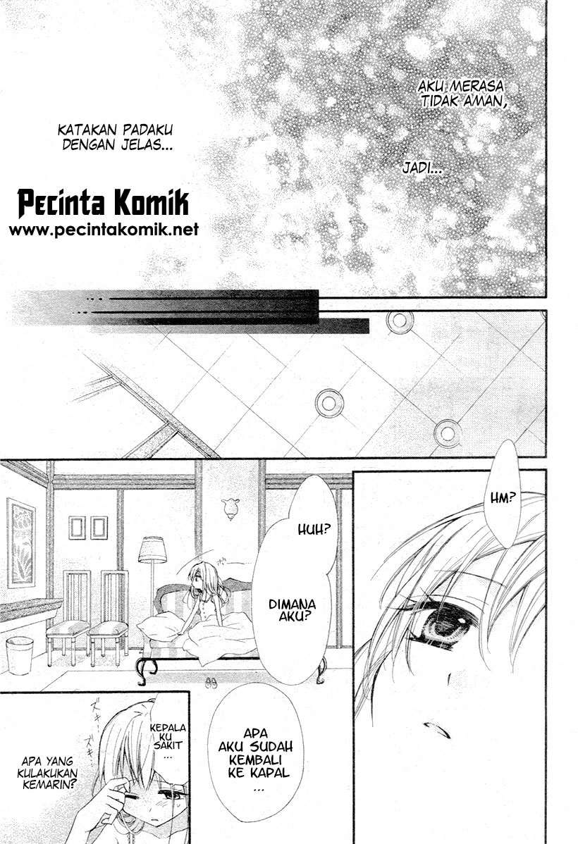 Ore Yome. Ore no Yome ni Nare yo Chapter 3 - halaman 20