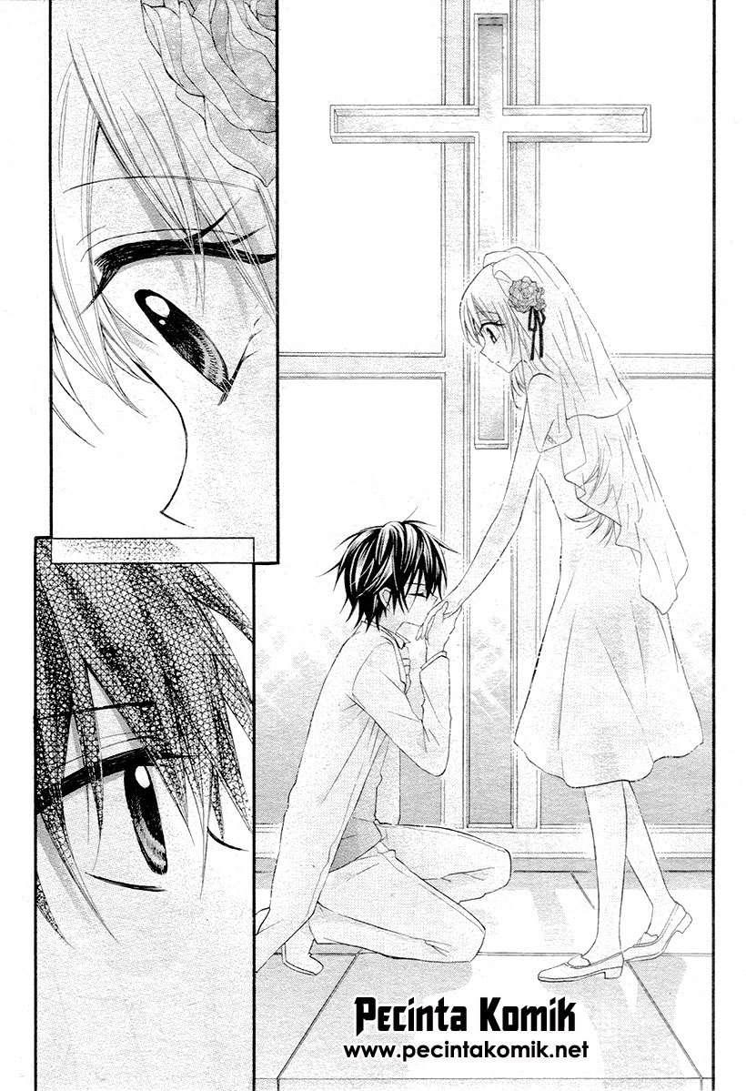 Ore Yome. Ore no Yome ni Nare yo Chapter 3 - halaman 26
