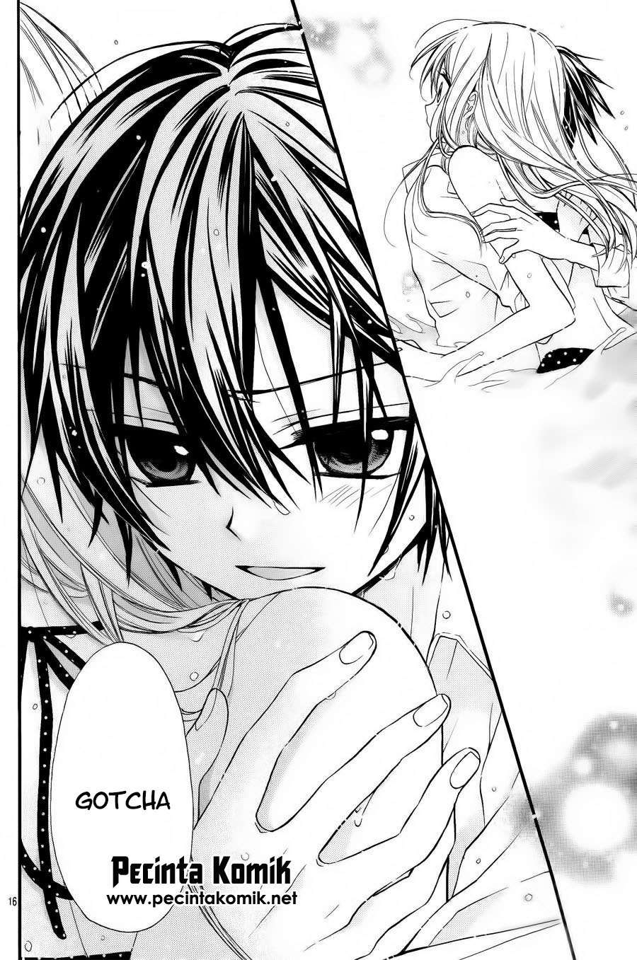 Ore Yome. Ore no Yome ni Nare yo Chapter 4 - halaman 18