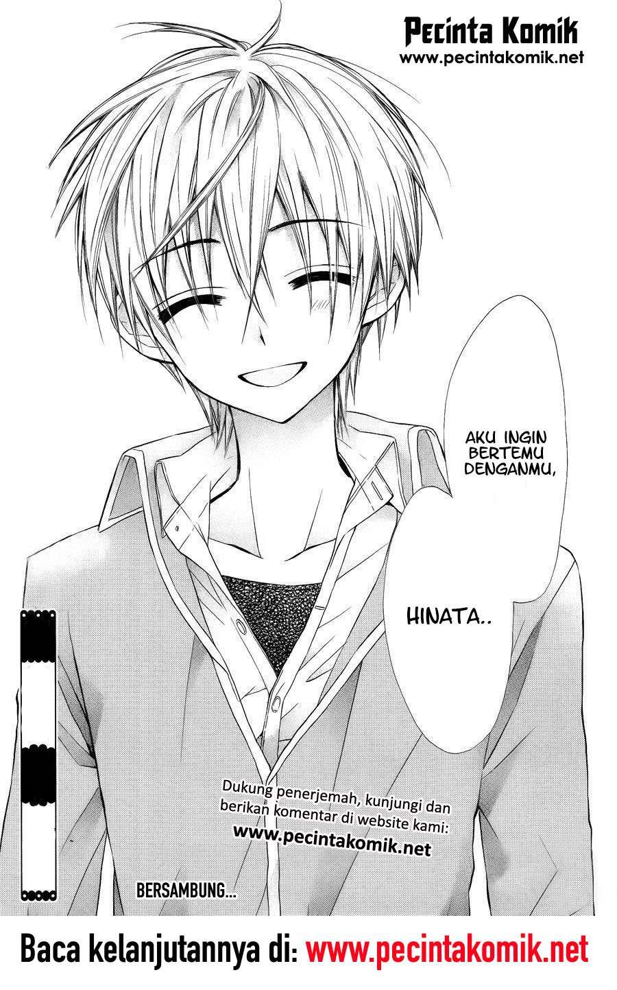 Ore Yome. Ore no Yome ni Nare yo Chapter 4 - halaman 39