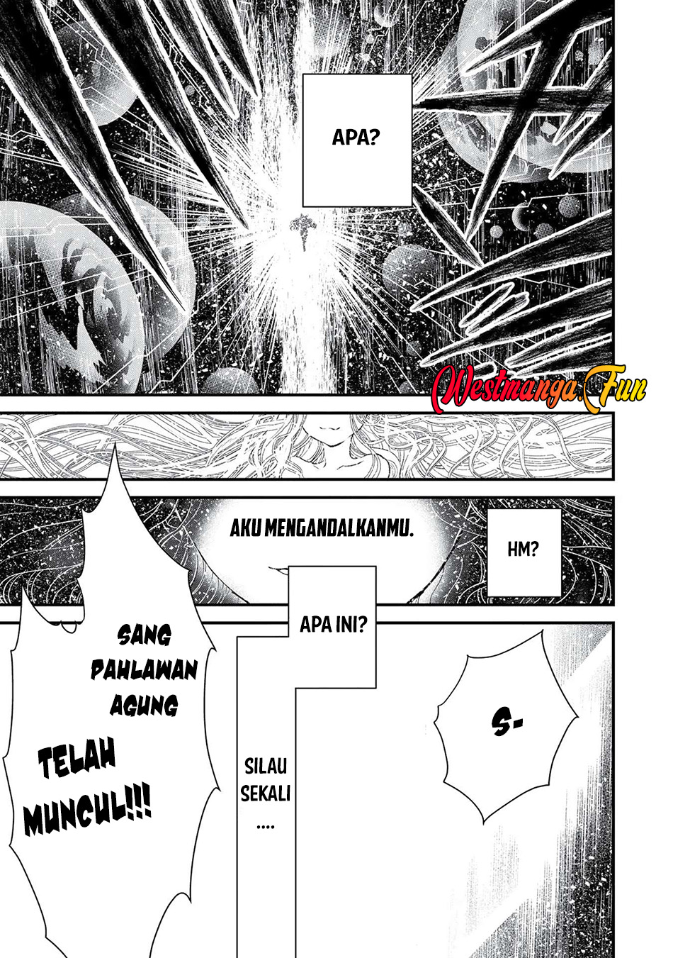 Ore, Yuusha ja Nai desukara. VR Sekai no Chouten ni Kunrin seshi Otoko. Tensei shi, Level 1 no Mushoku kara Restart suru Chapter 1 - halaman 13