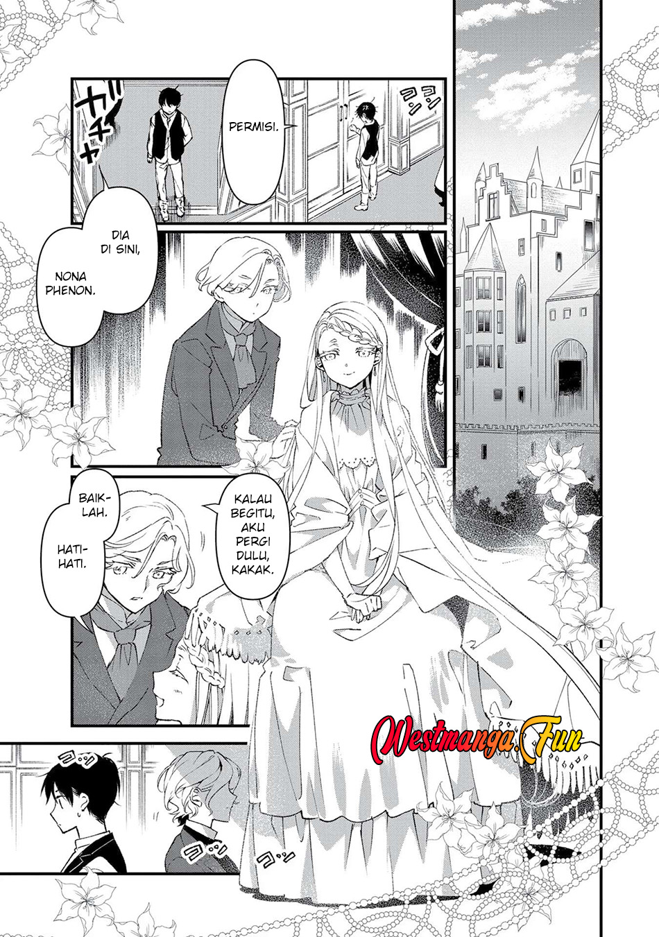 Ore, Yuusha ja Nai desukara. VR Sekai no Chouten ni Kunrin seshi Otoko. Tensei shi, Level 1 no Mushoku kara Restart suru Chapter 1 - halaman 28