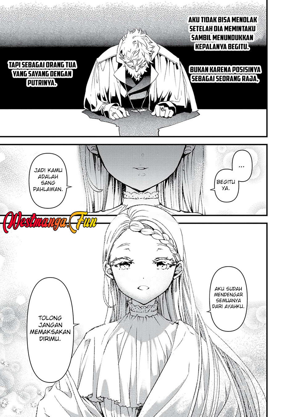 Ore, Yuusha ja Nai desukara. VR Sekai no Chouten ni Kunrin seshi Otoko. Tensei shi, Level 1 no Mushoku kara Restart suru Chapter 1 - halaman 30