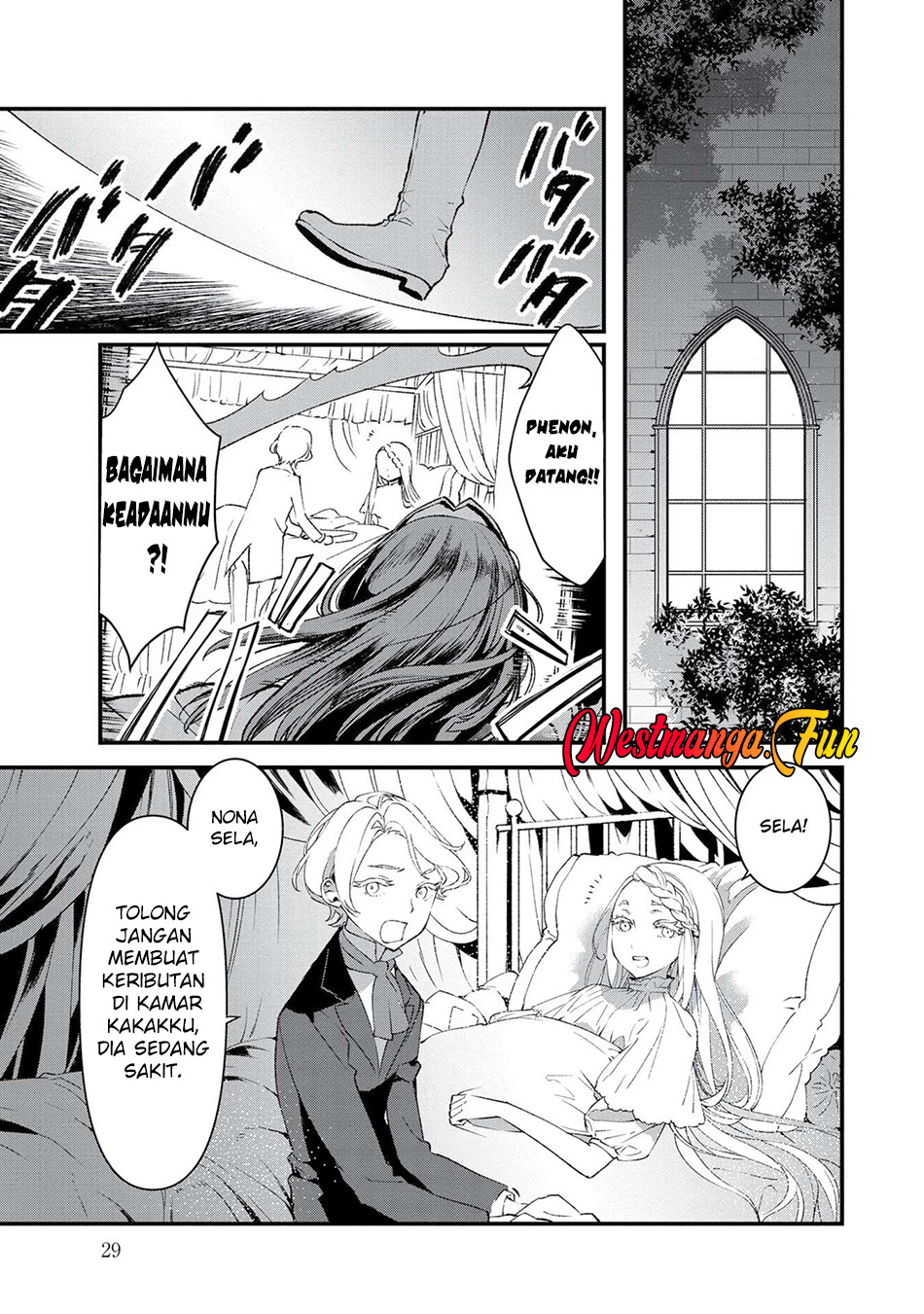 Ore, Yuusha ja Nai desukara. VR Sekai no Chouten ni Kunrin seshi Otoko. Tensei shi, Level 1 no Mushoku kara Restart suru Chapter 1 - halaman 32