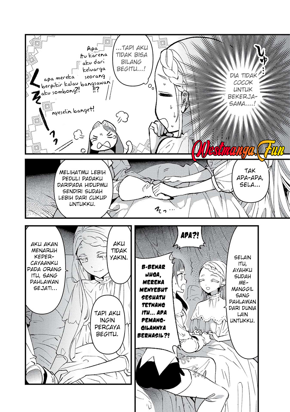 Ore, Yuusha ja Nai desukara. VR Sekai no Chouten ni Kunrin seshi Otoko. Tensei shi, Level 1 no Mushoku kara Restart suru Chapter 1 - halaman 35