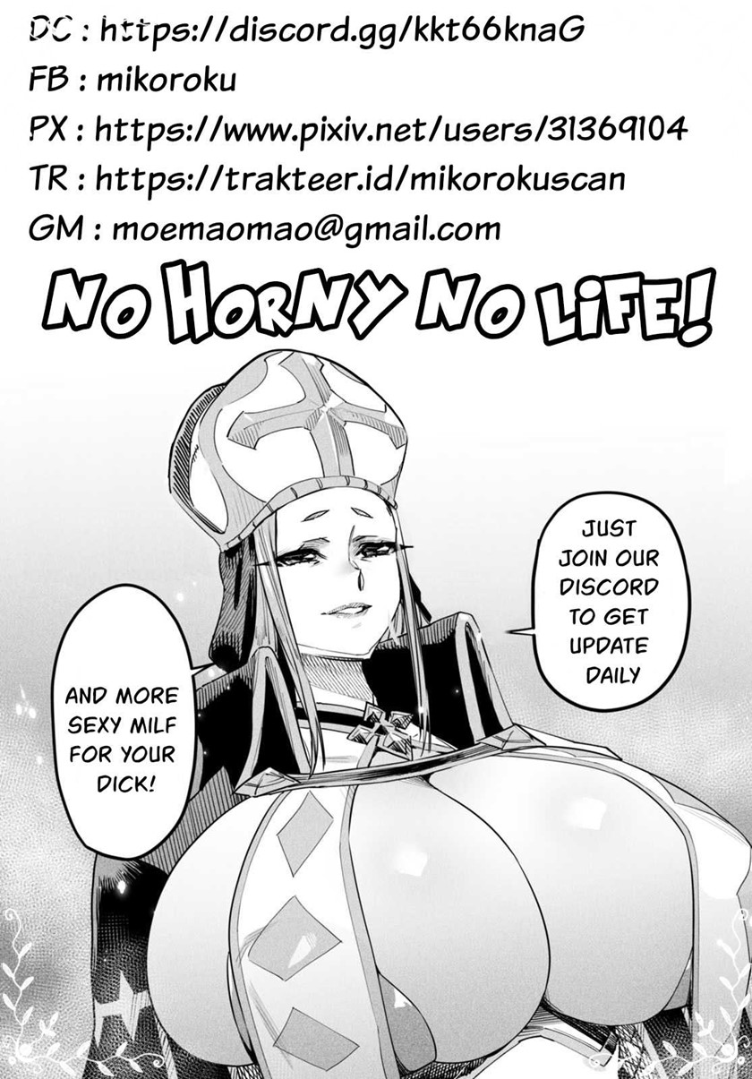 OreAku, Ore wa Seikan Kokka no Akutoku Ryoushu! Chapter 12 - halaman 30