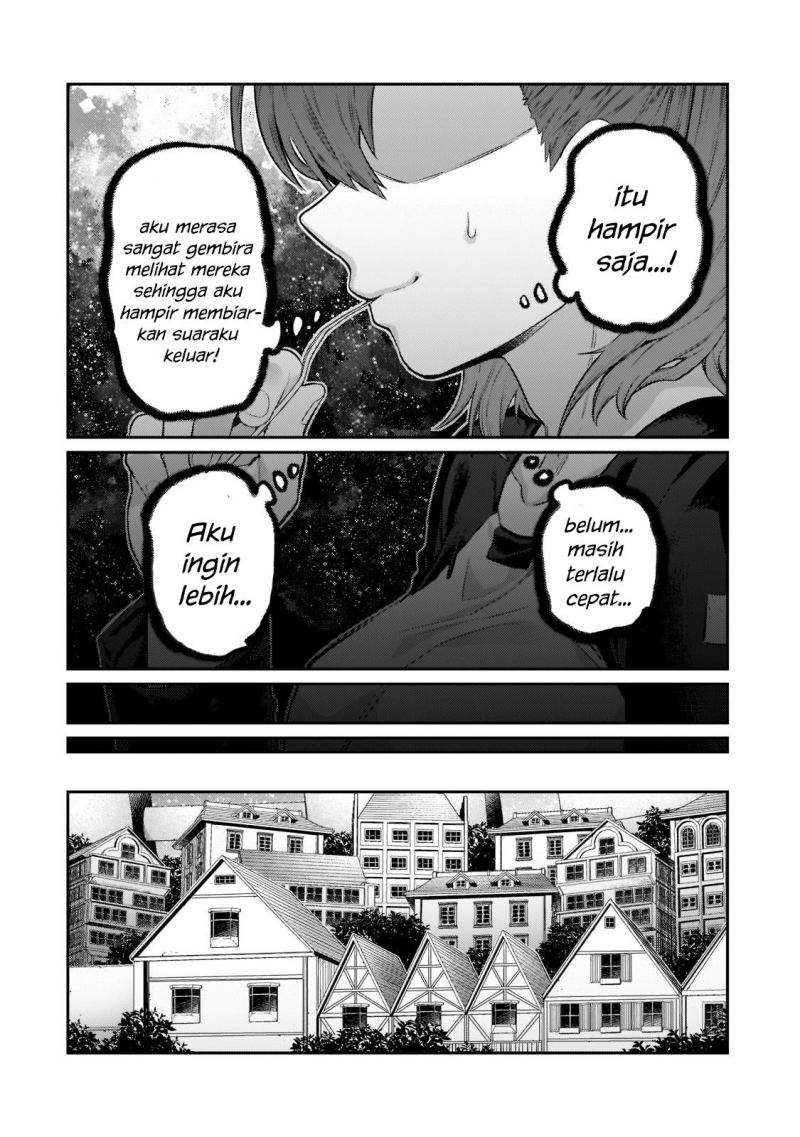 OreAku, Ore wa Seikan Kokka no Akutoku Ryoushu! Chapter 17 - halaman 23