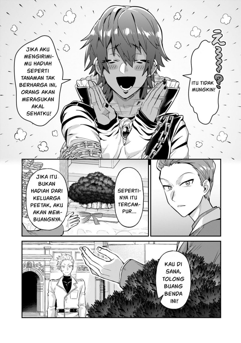OreAku, Ore wa Seikan Kokka no Akutoku Ryoushu! Chapter 21 - halaman 13