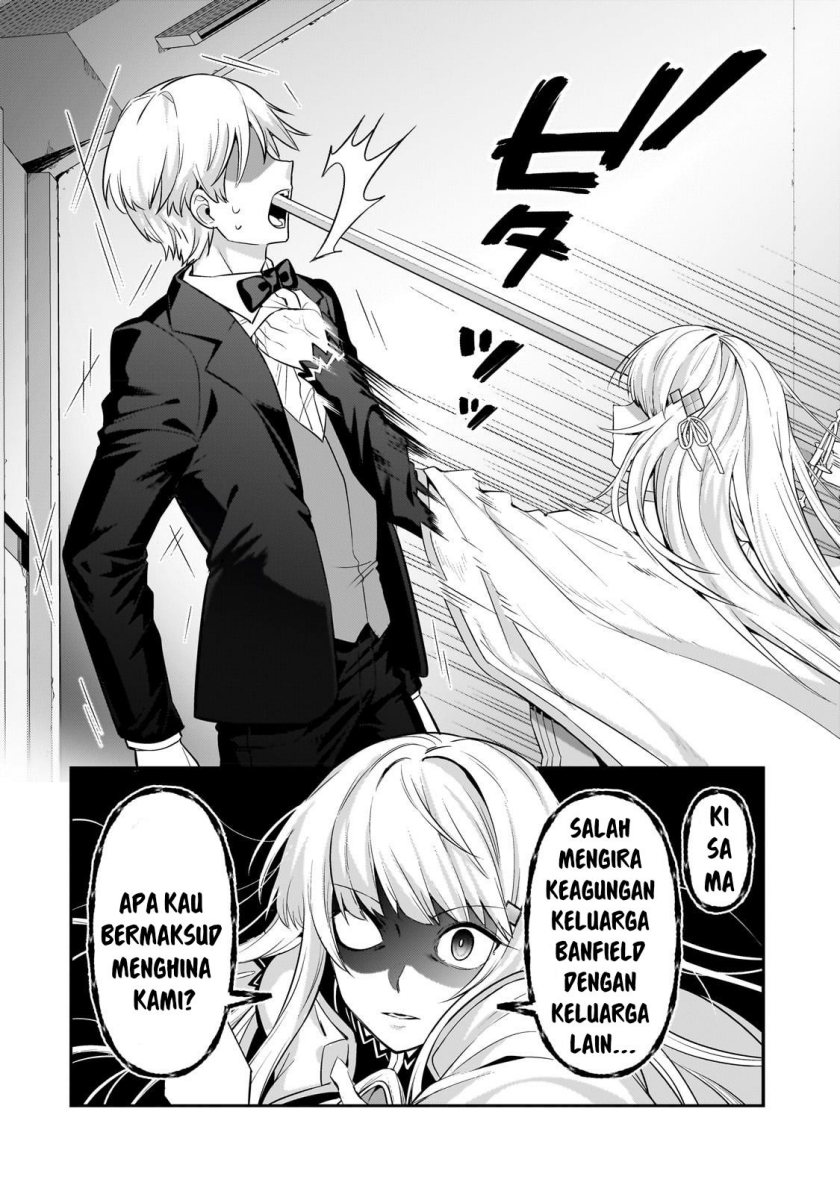 OreAku, Ore wa Seikan Kokka no Akutoku Ryoushu! Chapter 21 - halaman 22