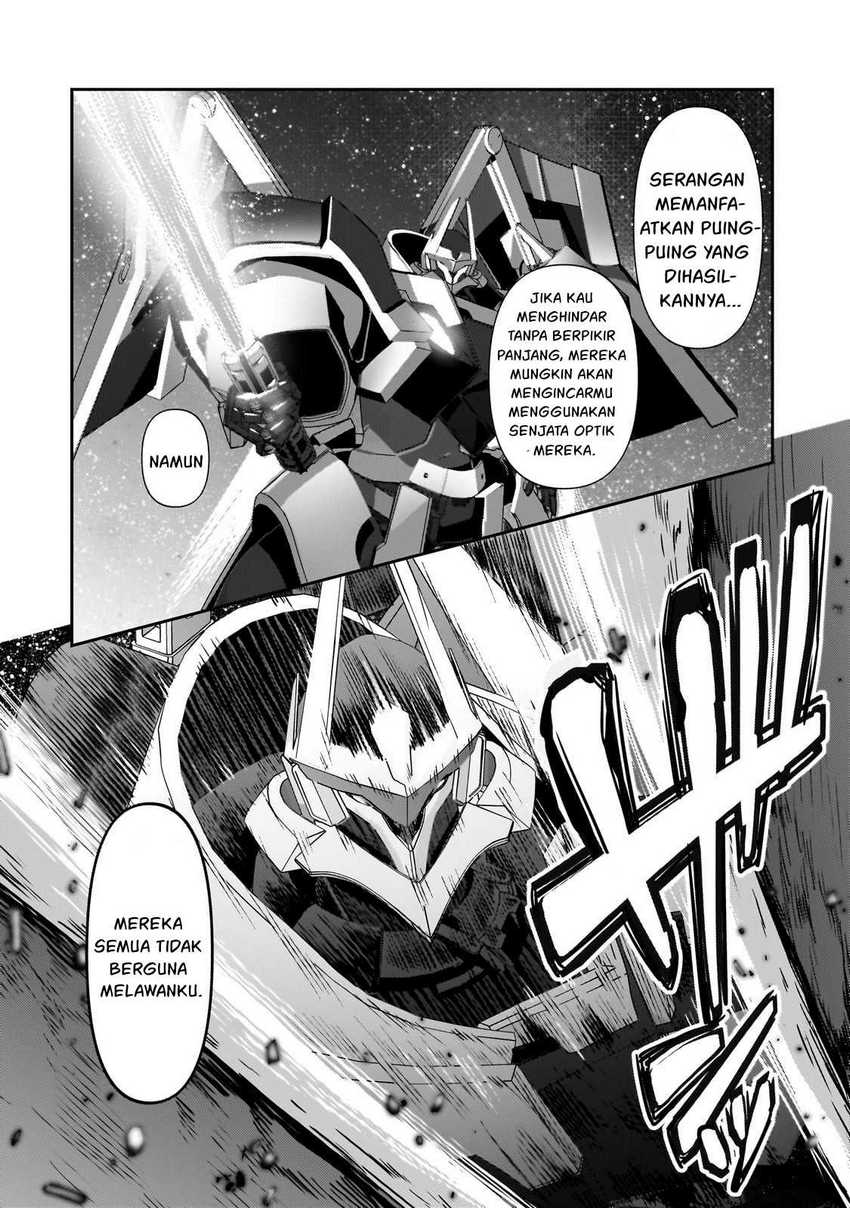 OreAku, Ore wa Seikan Kokka no Akutoku Ryoushu! Chapter 23 - halaman 20