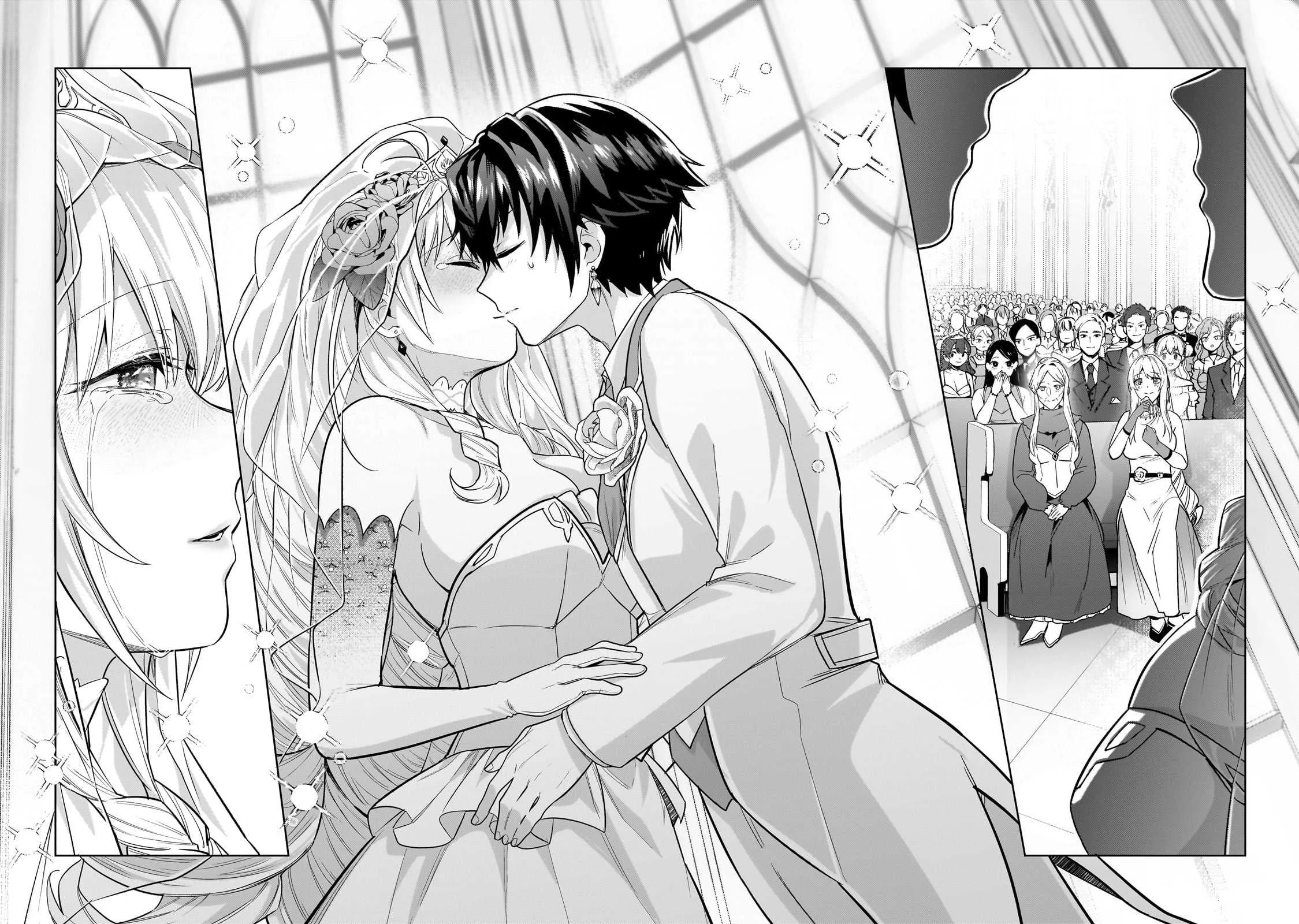 OreAku, Ore wa Seikan Kokka no Akutoku Ryoushu! Chapter 36 - halaman 19