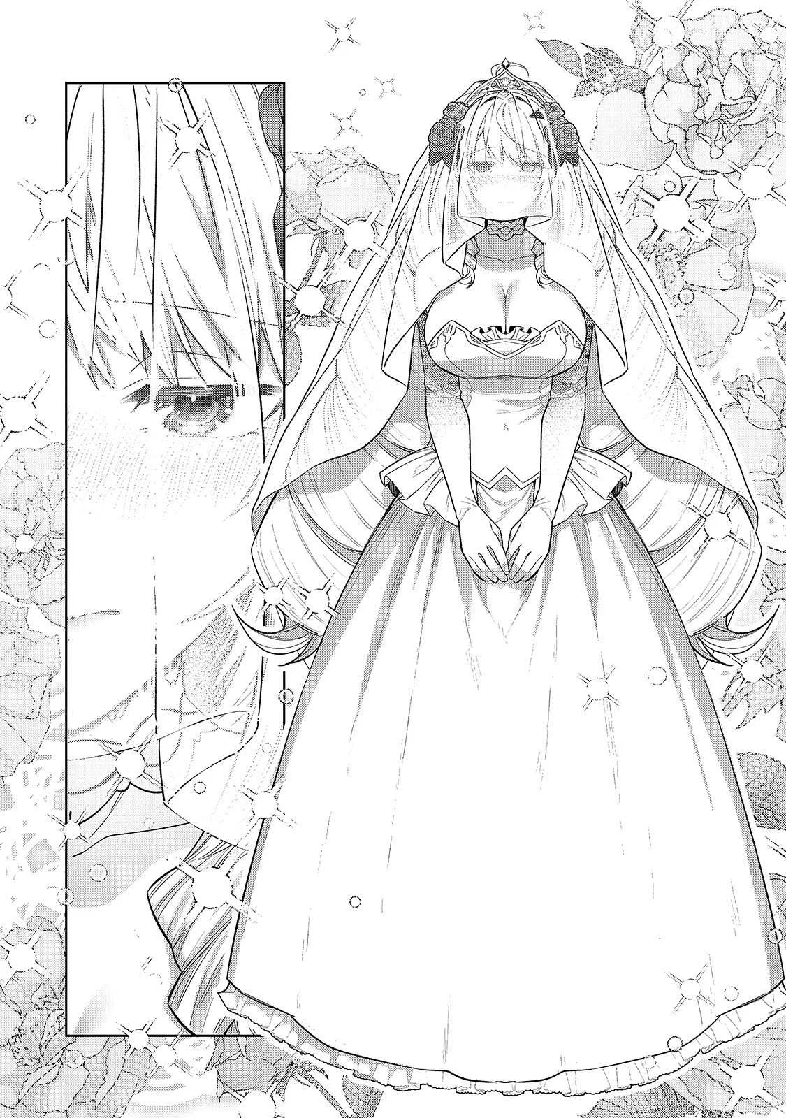 OreAku, Ore wa Seikan Kokka no Akutoku Ryoushu! Chapter 36 - halaman 7