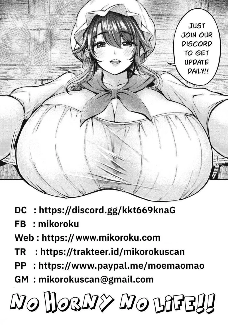 OreAku, Ore wa Seikan Kokka no Akutoku Ryoushu! Chapter 44 - halaman 15