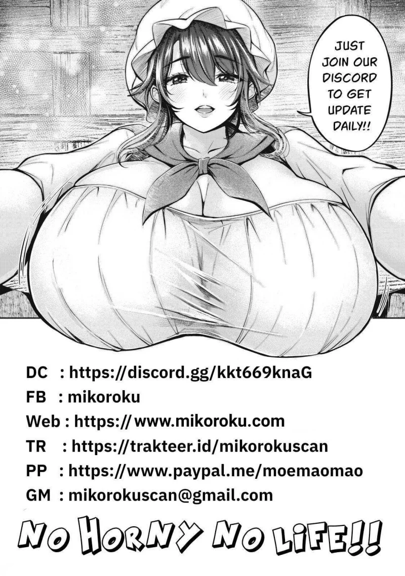 OreAku, Ore wa Seikan Kokka no Akutoku Ryoushu! Chapter 46 - halaman 17