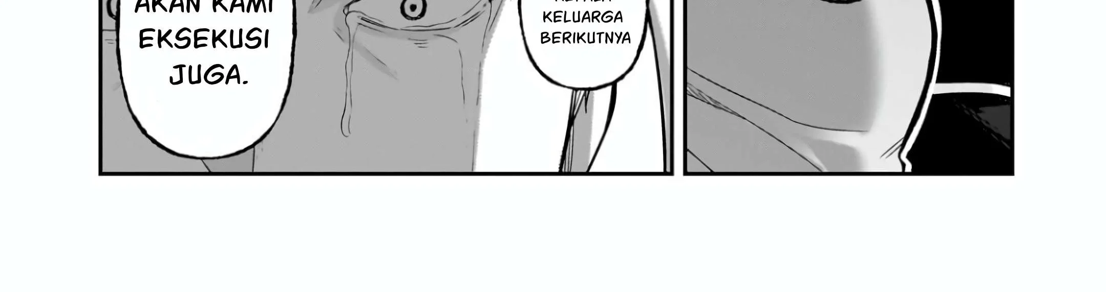 OreAku, Ore wa Seikan Kokka no Akutoku Ryoushu! Chapter 50.1 - halaman 15