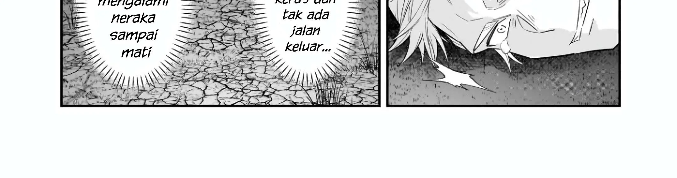 OreAku, Ore wa Seikan Kokka no Akutoku Ryoushu! Chapter 50.1 - halaman 23