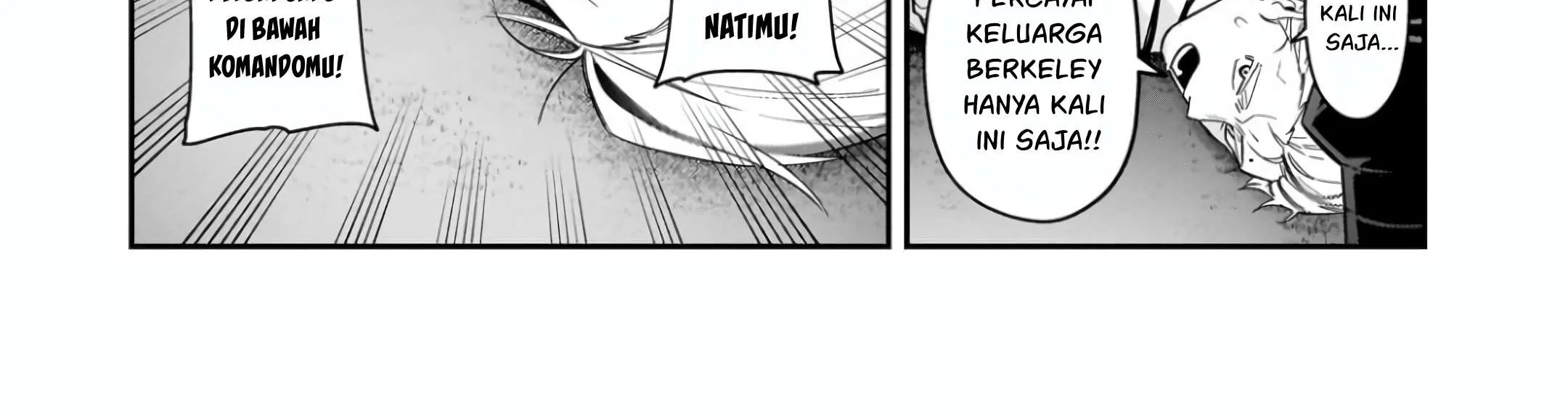 OreAku, Ore wa Seikan Kokka no Akutoku Ryoushu! Chapter 50.1 - halaman 9