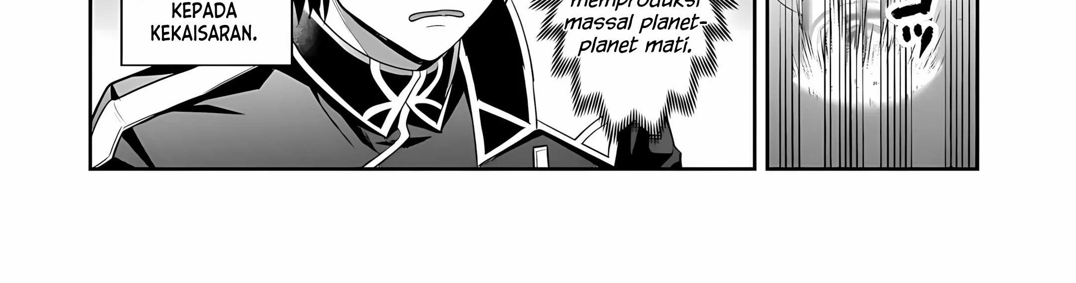 OreAku, Ore wa Seikan Kokka no Akutoku Ryoushu! Chapter 51.2 - halaman 11