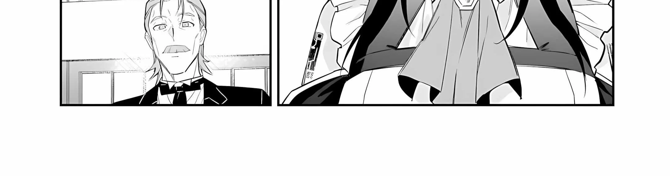 OreAku, Ore wa Seikan Kokka no Akutoku Ryoushu! Chapter 51.2 - halaman 25