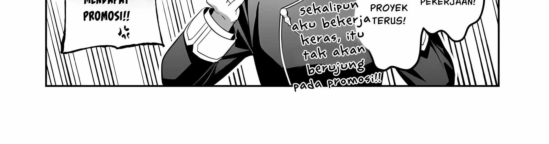 OreAku, Ore wa Seikan Kokka no Akutoku Ryoushu! Chapter 51.2 - halaman 3