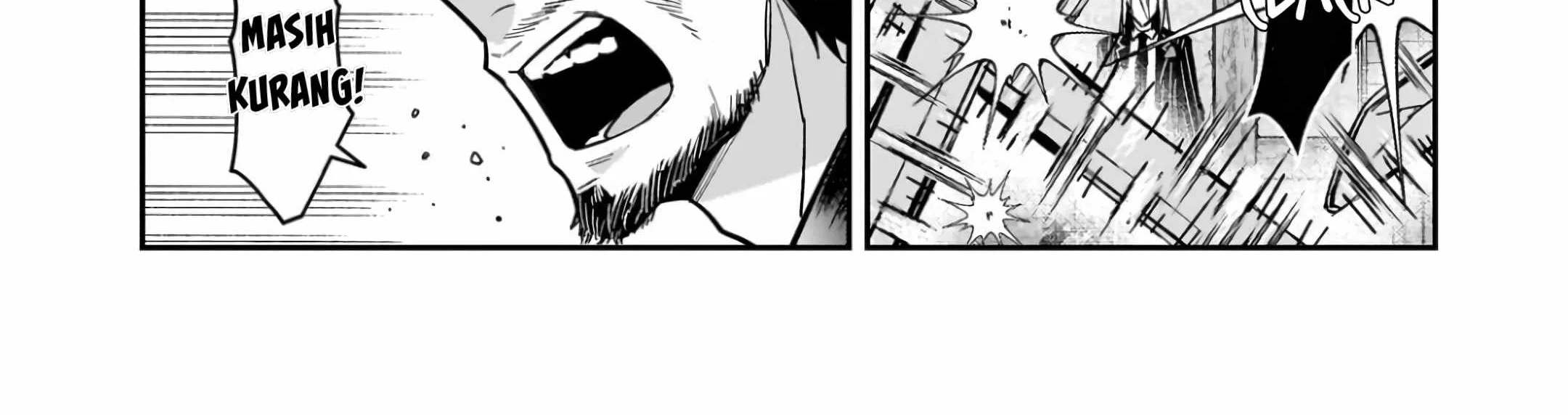 OreAku, Ore wa Seikan Kokka no Akutoku Ryoushu! Chapter 52.1 - halaman 11