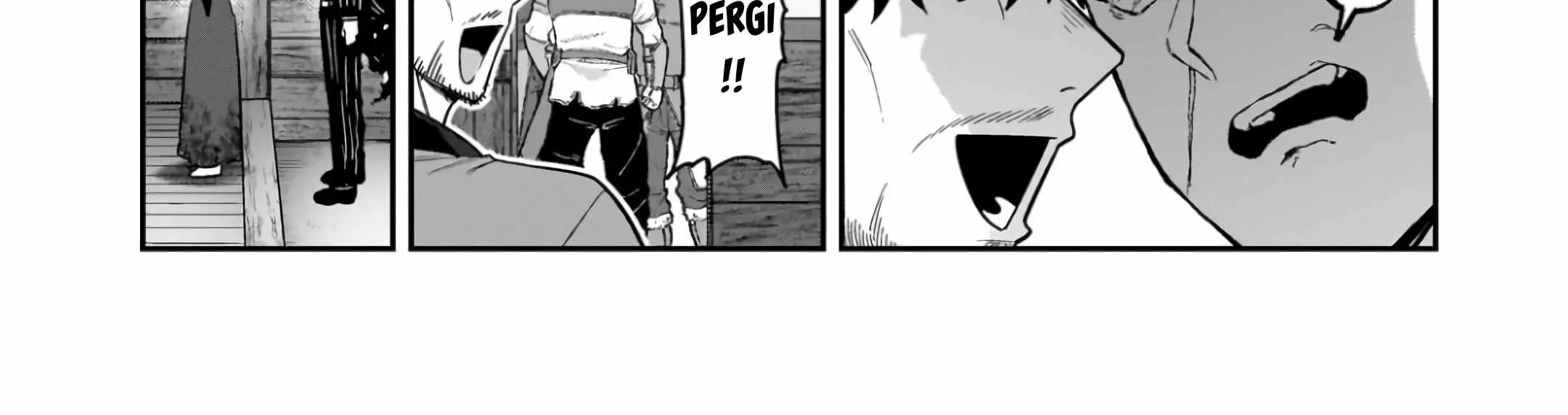 OreAku, Ore wa Seikan Kokka no Akutoku Ryoushu! Chapter 52.1 - halaman 15