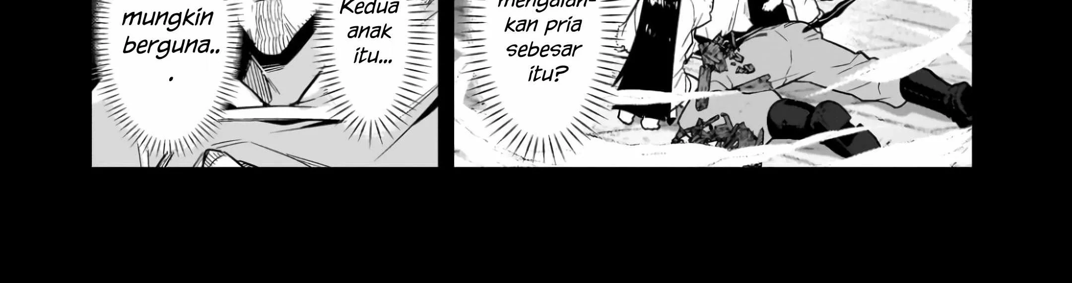OreAku, Ore wa Seikan Kokka no Akutoku Ryoushu! Chapter 52.1 - halaman 17