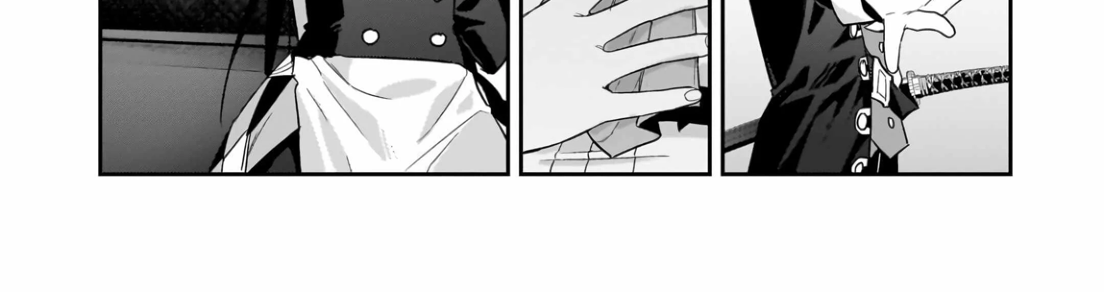 OreAku, Ore wa Seikan Kokka no Akutoku Ryoushu! Chapter 52.1 - halaman 27