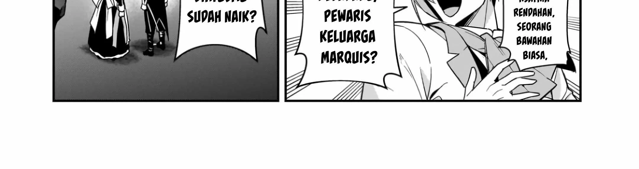 OreAku, Ore wa Seikan Kokka no Akutoku Ryoushu! Chapter 52.1 - halaman 29